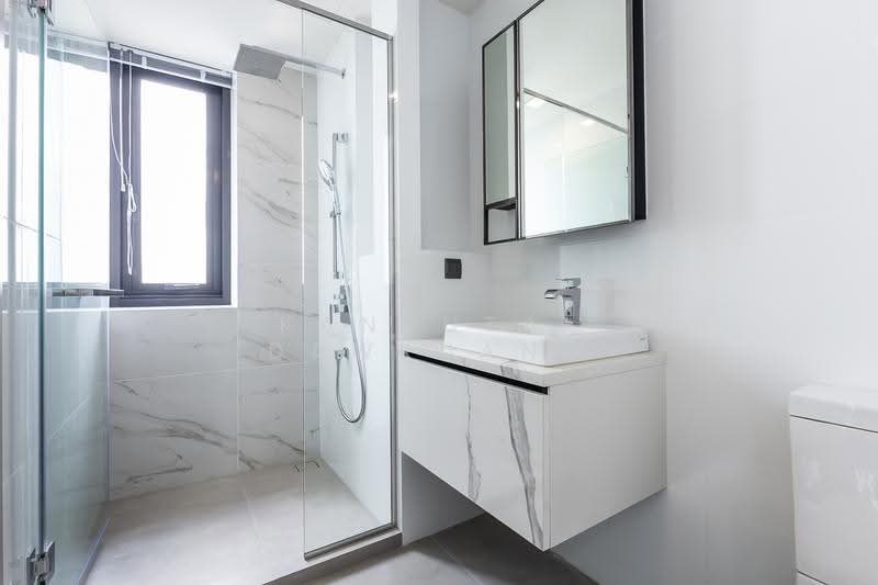 The Line Sukhumvit 101, Bangkok, 3009 Sukhumvit 101 Road, Bang Chak, Phra Khanong, Bangkok, 1 Bedroom, 44 sqm, Condo For Rent, by Kanrutai Dawruang, 500653591 - DDproperty.com