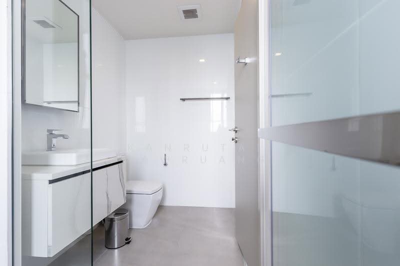 The Line Sukhumvit 101, Bangkok, 3009 Sukhumvit 101 Road, Bang Chak, Phra Khanong, Bangkok, 1 Bedroom, 44 sqm, Condo For Rent, by Kanrutai Dawruang, 500653591 - DDproperty.com