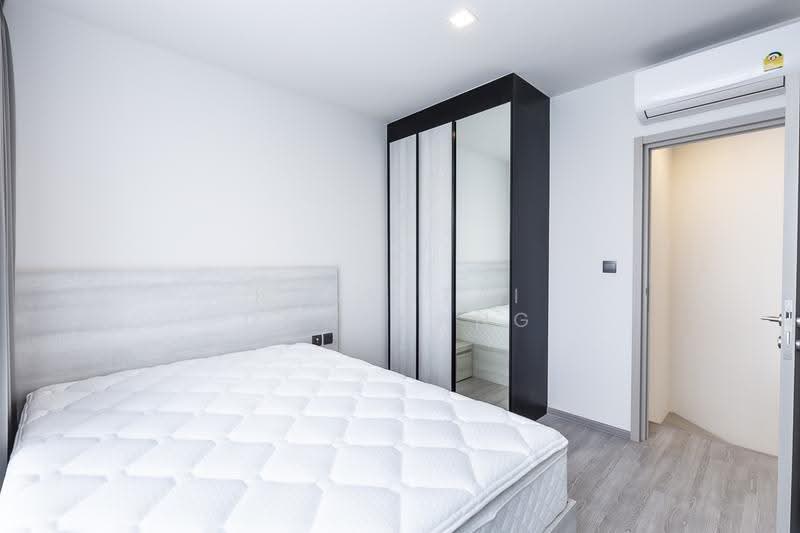 The Line Sukhumvit 101, Bangkok, 3009 Sukhumvit 101 Road, Bang Chak, Phra Khanong, Bangkok, 1 Bedroom, 44 sqm, Condo For Rent, by Kanrutai Dawruang, 500653591 - DDproperty.com