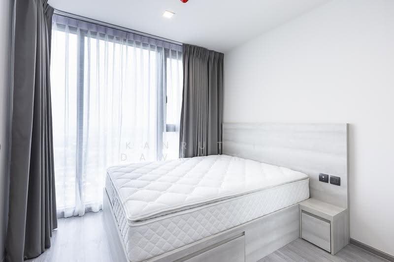 The Line Sukhumvit 101, Bangkok, 3009 Sukhumvit 101 Road, Bang Chak, Phra Khanong, Bangkok, 1 Bedroom, 44 sqm, Condo For Rent, by Kanrutai Dawruang, 500653591 - DDproperty.com