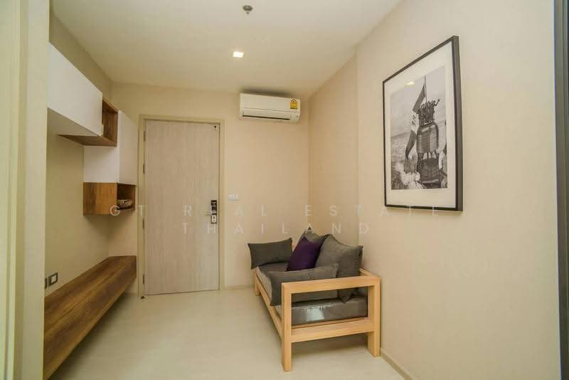 Rhythm Sukhumvit 36-38 : ริทึ่ม สุขุมวิท 36-38, กรุงเทพ, 55 ซอยสุขุมวิท 36 ถนนสุขุมวิท, พระโขนง, คลองเตย, กรุงเทพ, 34 ตร.ม., คอนโด ให้เช่า, โดย GT Real Estate Thailand, 500653607 - DDproperty.com