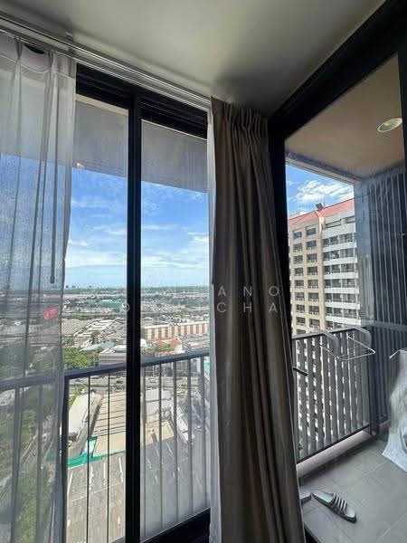 Oka Haus Sukhumvit 36, Bangkok, 3399 Rama 4 Road, Khong Tan, Khlong Toei, Bangkok, 1 Bedroom, 34 sqm, Condo For Rent, by Kornkanok Sonvichai, 500653610 - DDproperty.com