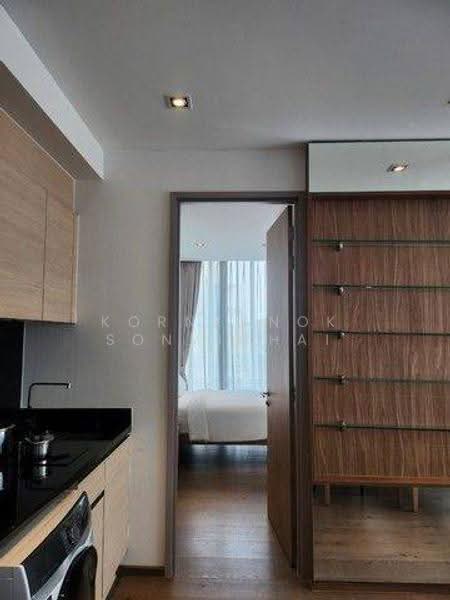 Park Origin Phrom Phong (Park 24), Bangkok, 68 Soi Sukhumvit 24, Khong Tan, Khlong Toei, Bangkok, 2 Bedrooms, 56 sqm, Condo For Rent, by Kornkanok Sonvichai, 500653626 - DDproperty.com