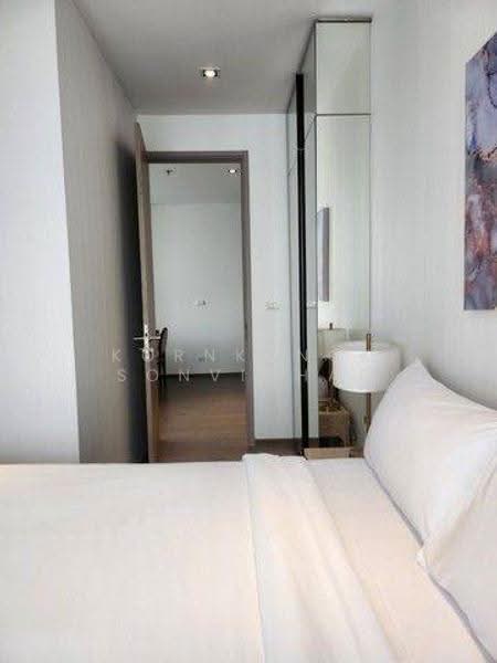 Park Origin Phrom Phong (Park 24), Bangkok, 68 Soi Sukhumvit 24, Khong Tan, Khlong Toei, Bangkok, 2 Bedrooms, 56 sqm, Condo For Rent, by Kornkanok Sonvichai, 500653626 - DDproperty.com