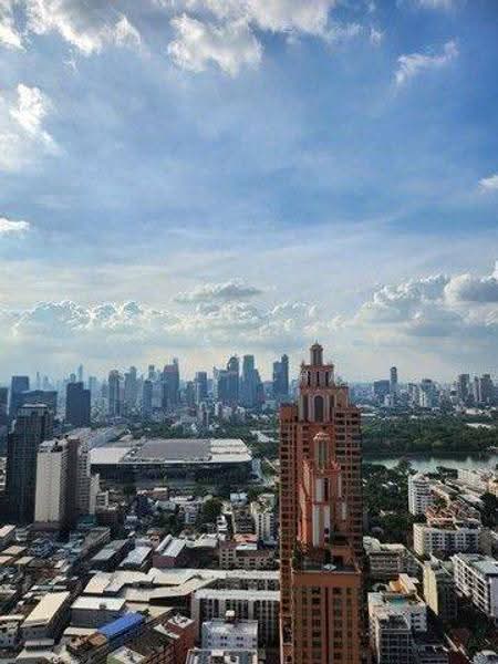Park Origin Phrom Phong (Park 24), กรุงเทพ, 68 Soi Sukhumvit 24, คลองตัน, คลองเตย, กรุงเทพ, 56 ตร.ม., คอนโด ให้เช่า, โดย Kornkanok Sonvichai, 500653626 - DDproperty.com
