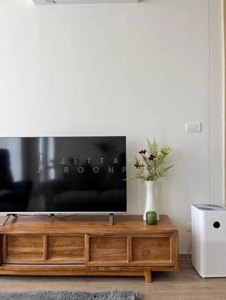 Noble State 39, Bangkok, 35 Soi Sukhumvit 39, Khlong Tan Nua, Watthana, Bangkok, 2 Bedrooms, 60 sqm, Condo For Rent, by Jettapat Jaroonpipatkun, 500653629 - DDproperty.com
