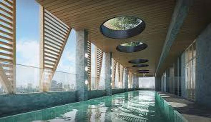 Noble State 39, Bangkok, 35 Soi Sukhumvit 39, Khlong Tan Nua, Watthana, Bangkok, 2 Bedrooms, 60 sqm, Condo For Rent, by Jettapat Jaroonpipatkun, 500653629 - DDproperty.com