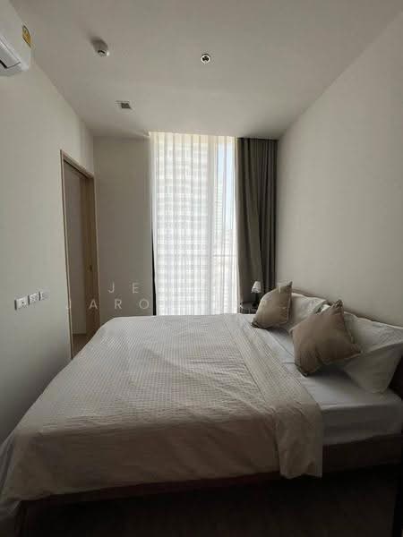 Noble State 39, Bangkok, 35 Soi Sukhumvit 39, Khlong Tan Nua, Watthana, Bangkok, 2 Bedrooms, 60 sqm, Condo For Rent, by Jettapat Jaroonpipatkun, 500653629 - DDproperty.com