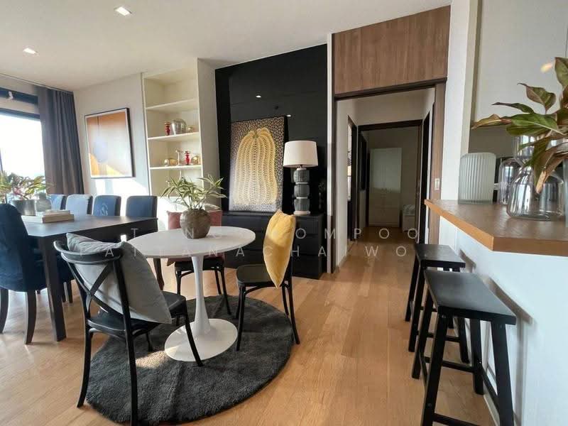 Noble Solo, Bangkok, 988 Thong Lo, Khlong Tan Nua, Watthana, Bangkok, 2 Bedrooms, 102 sqm, Condo For Sale, by Tongchompoo Pattanachaiwongkoon, 500653630 - DDproperty.com