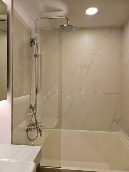 Walden Asoke, Bangkok, 120 12 Sukhumvit Road, Khlongtoei Nua, Watthana, Bangkok, 1 Bedroom, 32 sqm, Condo For Rent, by Tongchompoo Pattanachaiwongkoon, 500653642 - DDproperty.com