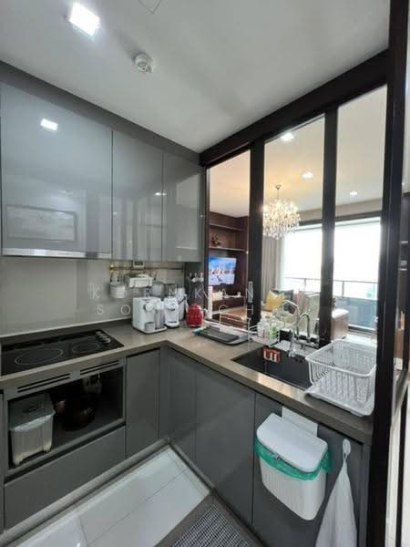 M Silom, Bangkok, 26 Narathiwas Ratchanakarin Road, Suriyawong, Bang Rak, Bangkok, 2 Bedrooms, 89 sqm, Condo For Sale, by Kornkanok Sonvichai, 500653644 - DDproperty.com