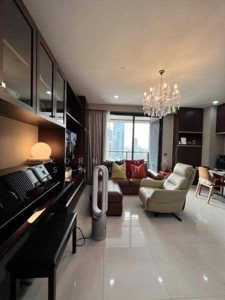 M Silom : เอ็ม สีลม, กรุงเทพ, 26 ถนนนราธิวาสราชนครินทร์, สุริยวงศ์, บางรัก, กรุงเทพ, 89 ตร.ม., คอนโด ขาย, โดย Kornkanok Sonvichai, 500653644 - DDproperty.com