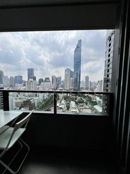 M Silom, Bangkok, 26 Narathiwas Ratchanakarin Road, Suriyawong, Bang Rak, Bangkok, 2 Bedrooms, 89 sqm, Condo For Sale, by Kornkanok Sonvichai, 500653644 - DDproperty.com
