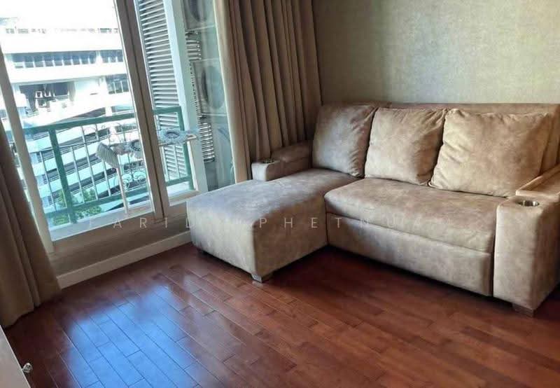 The Address Chidlom, Bangkok, Ploenchit Road, Lumphini, Pathum Wan, Bangkok, 1 Bedroom, 57 sqm, Condo For Rent, by Farida Phetnuam, 500653646 - DDproperty.com