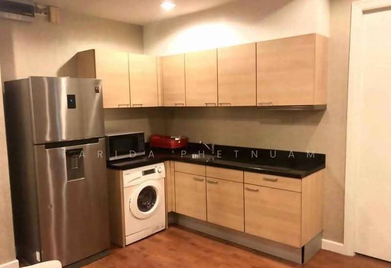 The Address Chidlom, Bangkok, Ploenchit Road, Lumphini, Pathum Wan, Bangkok, 1 Bedroom, 57 sqm, Condo For Rent, by Farida Phetnuam, 500653646 - DDproperty.com