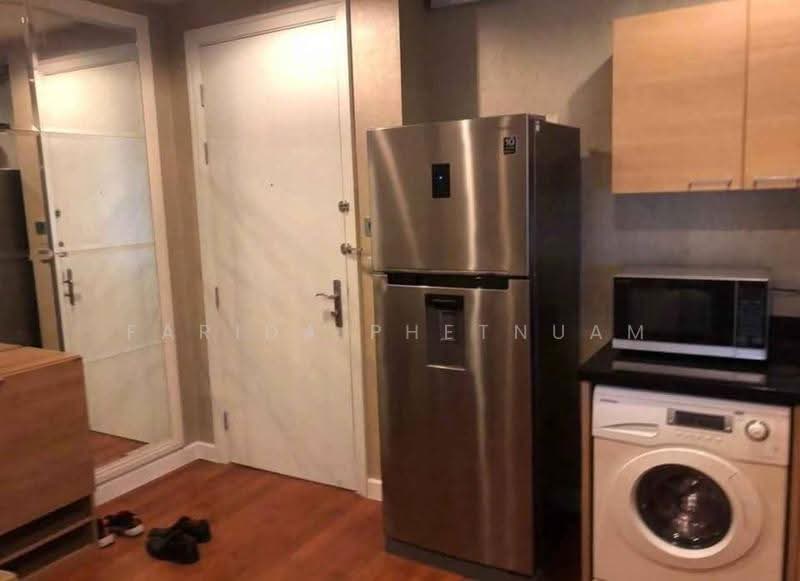The Address Chidlom, Bangkok, Ploenchit Road, Lumphini, Pathum Wan, Bangkok, 1 Bedroom, 57 sqm, Condo For Rent, by Farida Phetnuam, 500653646 - DDproperty.com