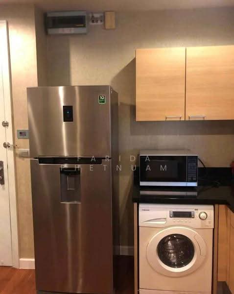The Address Chidlom, Bangkok, Ploenchit Road, Lumphini, Pathum Wan, Bangkok, 1 Bedroom, 57 sqm, Condo For Rent, by Farida Phetnuam, 500653646 - DDproperty.com