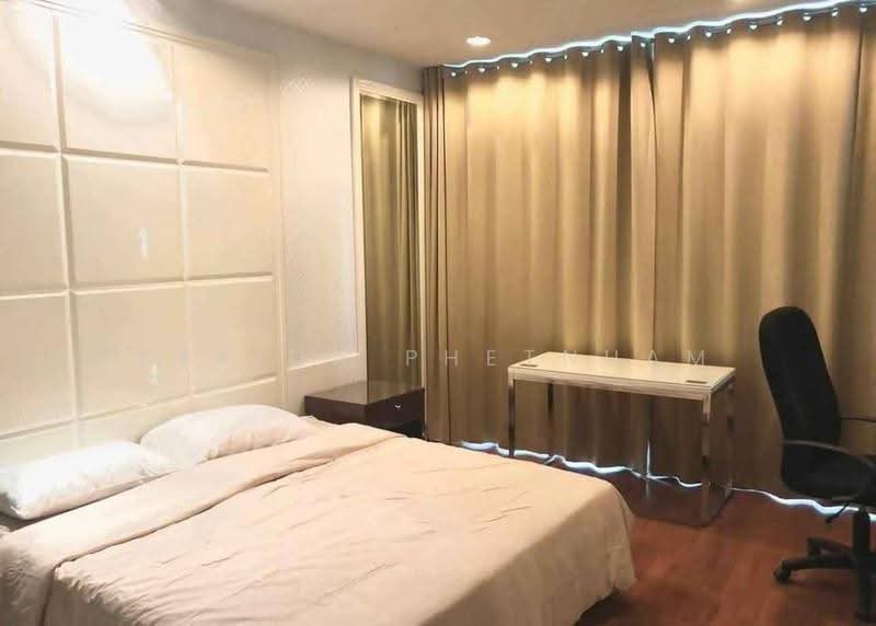 The Address Chidlom, Bangkok, Ploenchit Road, Lumphini, Pathum Wan, Bangkok, 1 Bedroom, 57 sqm, Condo For Rent, by Farida Phetnuam, 500653646 - DDproperty.com