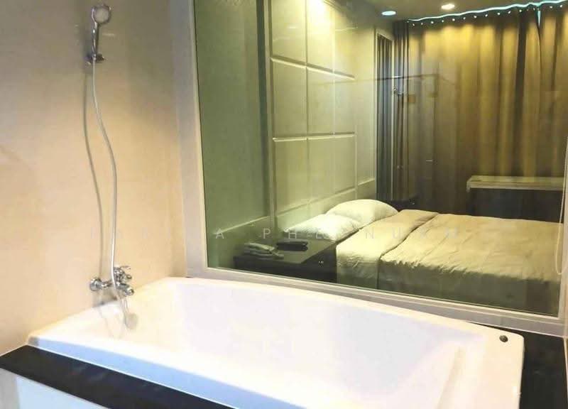 The Address Chidlom, Bangkok, Ploenchit Road, Lumphini, Pathum Wan, Bangkok, 1 Bedroom, 57 sqm, Condo For Rent, by Farida Phetnuam, 500653646 - DDproperty.com