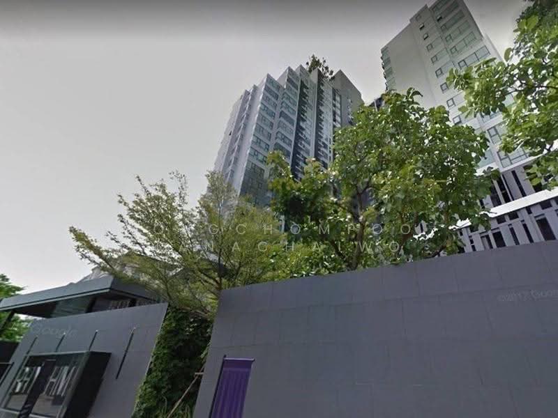 Rhythm Sukhumvit 36-38 : ริทึ่ม สุขุมวิท 36-38, กรุงเทพ, 55 ซอยสุขุมวิท 36 ถนนสุขุมวิท, พระโขนง, คลองเตย, กรุงเทพ, 41 ตร.ม., คอนโด ขาย, โดย Tongchompoo Pattanachaiwongkoon, 500653648 - DDproperty.com