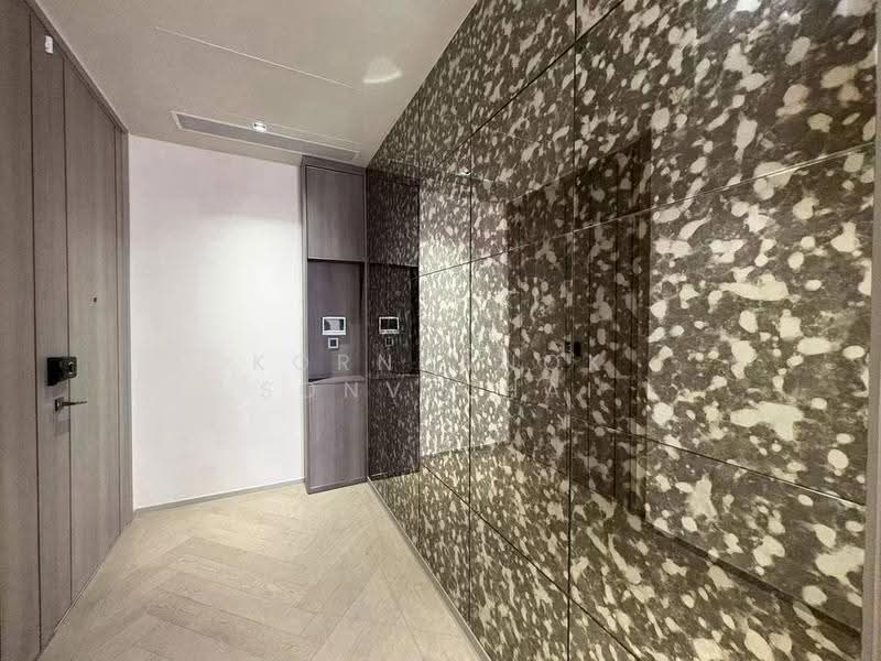 The Reserve Sathorn, Bangkok, Thanon Suan Phlu, Thung Maha Mek, Sathon, Bangkok, 2 Bedrooms, 114 sqm, Condo For Rent, by Kornkanok Sonvichai, 500653649 - DDproperty.com