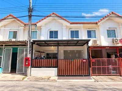 ขาย - Baan Pruksa 33 Bangbuathong : บ้านพฤกษา 33 บางบัวทอง, นนทบุรี