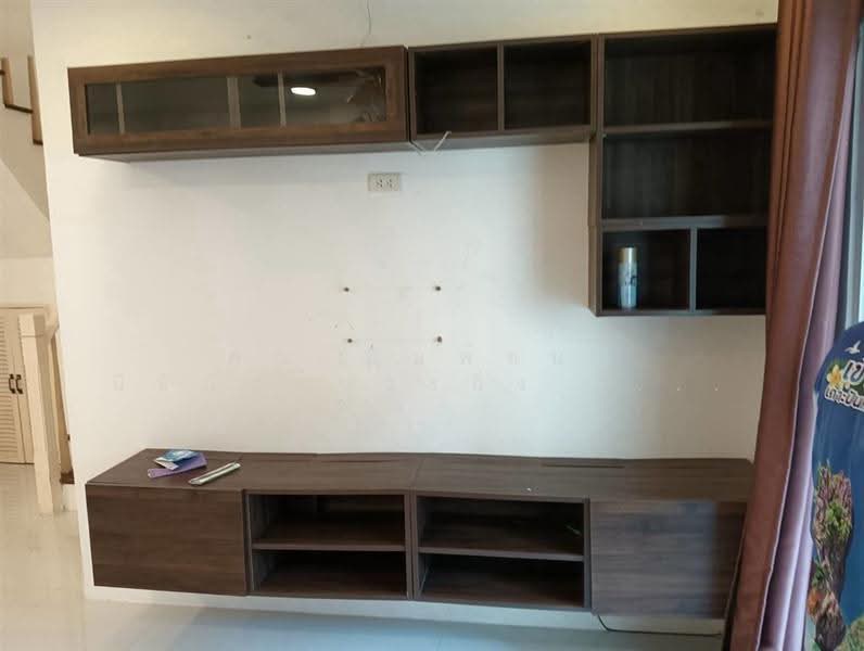 Baan Pruksa 33 Bangbuathong : บ้านพฤกษา 33 บางบัวทอง, นนทบุรี, ถนน ทางหลวงชนบท นนทบุรี 3087, บางคูรัด, บางบัวทอง, นนทบุรี, 100 ตร.ม., ทาวน์เฮ้าส์ ขาย, โดย คุณ พิมพ์ชนา นิธิภัทร์บวรยิ่ง (แคนดี้), 500653652 - DDproperty.com