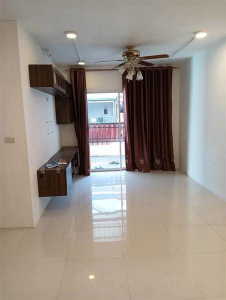 Baan Pruksa 33 Bangbuathong, Nonthaburi, Rural Road, Nonthaburi 3087, Bang Khu Rat, Bang Bua Thong, Nonthaburi, 3 Bedrooms, 100 sqm, Townhouse For Sale, by คุณ พิมพ์ชนา นิธิภัทร์บวรยิ่ง (แคนดี้), 500653652 - DDproperty.com