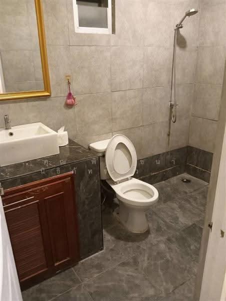 Baan Pruksa 33 Bangbuathong, Nonthaburi, Rural Road, Nonthaburi 3087, Bang Khu Rat, Bang Bua Thong, Nonthaburi, 3 Bedrooms, 100 sqm, Townhouse For Sale, by คุณ พิมพ์ชนา นิธิภัทร์บวรยิ่ง (แคนดี้), 500653652 - DDproperty.com