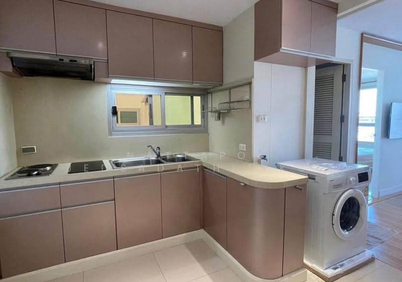 Plus 67, Bangkok, Soi Sukhumvit 67, Phra Kanong Nua, Watthana, Bangkok, 1 Bedroom, 49 sqm, Condo For Rent, by Nattapol Jedsadathitikul, 500653656 - DDproperty.com