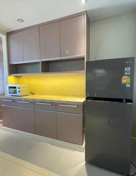 Plus 67, Bangkok, Soi Sukhumvit 67, Phra Kanong Nua, Watthana, Bangkok, 1 Bedroom, 49 sqm, Condo For Rent, by Nattapol Jedsadathitikul, 500653656 - DDproperty.com