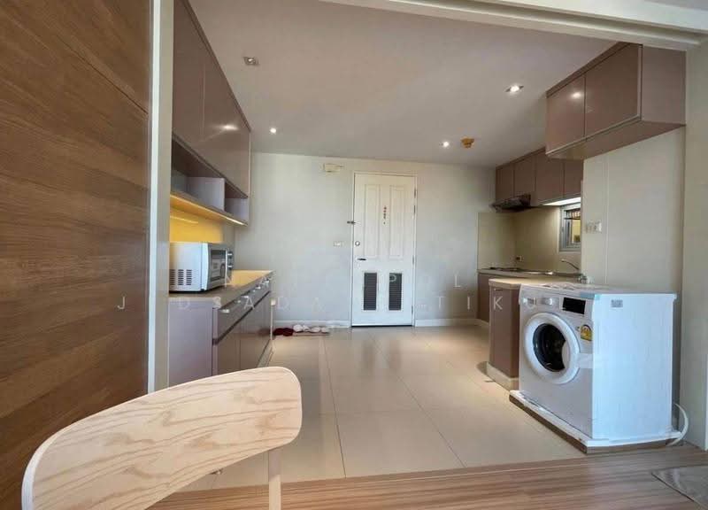 Plus 67, Bangkok, Soi Sukhumvit 67, Phra Kanong Nua, Watthana, Bangkok, 1 Bedroom, 49 sqm, Condo For Rent, by Nattapol Jedsadathitikul, 500653656 - DDproperty.com