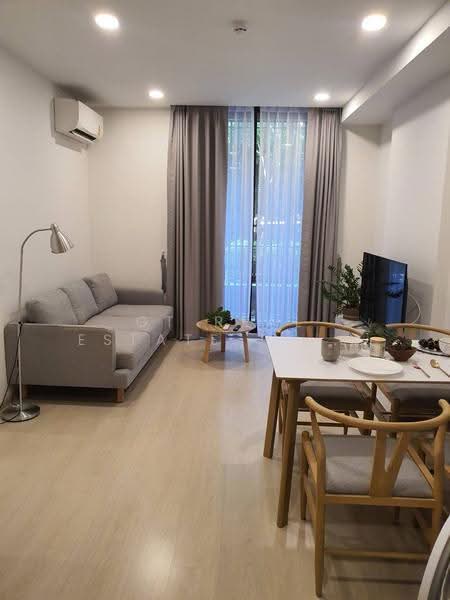 Noble Ambience Sukhumvit 42 : โนเบิล แอมเบียนส์ สุขุมวิท 42, กรุงเทพ, 55 ซอยสุขชัย, คลองตัน, คลองเตย, กรุงเทพ, 51 ตร.ม., คอนโด ให้เช่า, โดย GT Real Estate Thailand, 500653663 - DDproperty.com