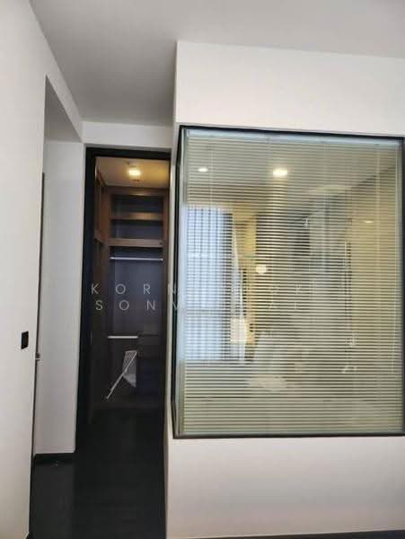 Park Origin Thonglor, Bangkok, Soi Thonglor 10, Sukhumvit Road, Khlong Tan Nua, Watthana, Bangkok, 1 Bedroom, 32 sqm, Condo For Rent, by Kornkanok Sonvichai, 500653667 - DDproperty.com