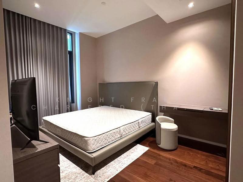The Diplomat 39, Bangkok, 18 Soi Sukhumvit 39, Sukhumvit Road, Khlong Tan Nua, Watthana, Bangkok, 1 Bedroom, 54 sqm, Condo For Rent, by Knight Frank Chartered (Thailand) Co.,Ltd, 500653673 - DDproperty.com