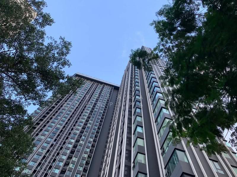 Life One Wireless, Bangkok, 1 Wireless Road, Lumphini, Pathum Wan, Bangkok, 1 Bedroom, 45 sqm, Condo For Rent, by Jettapat Jaroonpipatkun, 500653675 - DDproperty.com