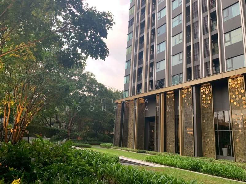 Life One Wireless, Bangkok, 1 Wireless Road, Lumphini, Pathum Wan, Bangkok, 1 Bedroom, 45 sqm, Condo For Rent, by Jettapat Jaroonpipatkun, 500653675 - DDproperty.com