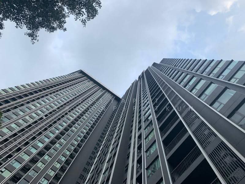 Life One Wireless : ไลฟ์ วัน วิทยุ, กรุงเทพ, 1 ถนนวิทยุ, ลุมพินี, ปทุมวัน, กรุงเทพ, 45 ตร.ม., คอนโด ให้เช่า, โดย Jettapat Jaroonpipatkun, 500653675 - DDproperty.com