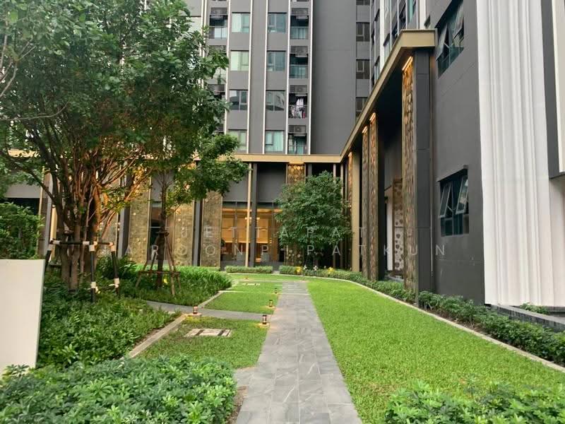 Life One Wireless : ไลฟ์ วัน วิทยุ, กรุงเทพ, 1 ถนนวิทยุ, ลุมพินี, ปทุมวัน, กรุงเทพ, 45 ตร.ม., คอนโด ให้เช่า, โดย Jettapat Jaroonpipatkun, 500653675 - DDproperty.com