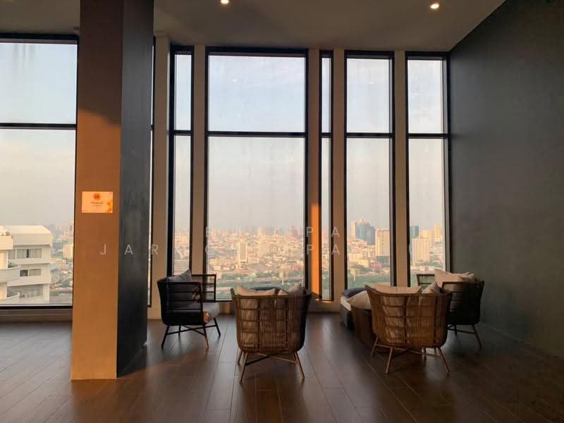 Life One Wireless, Bangkok, 1 Wireless Road, Lumphini, Pathum Wan, Bangkok, 1 Bedroom, 45 sqm, Condo For Rent, by Jettapat Jaroonpipatkun, 500653675 - DDproperty.com