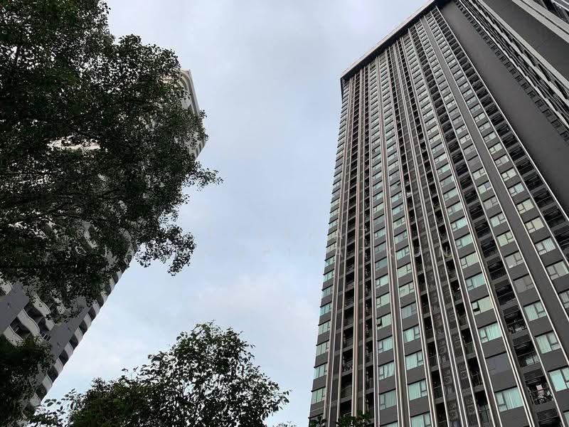 Life One Wireless : ไลฟ์ วัน วิทยุ, กรุงเทพ, 1 ถนนวิทยุ, ลุมพินี, ปทุมวัน, กรุงเทพ, 45 ตร.ม., คอนโด ให้เช่า, โดย Jettapat Jaroonpipatkun, 500653675 - DDproperty.com