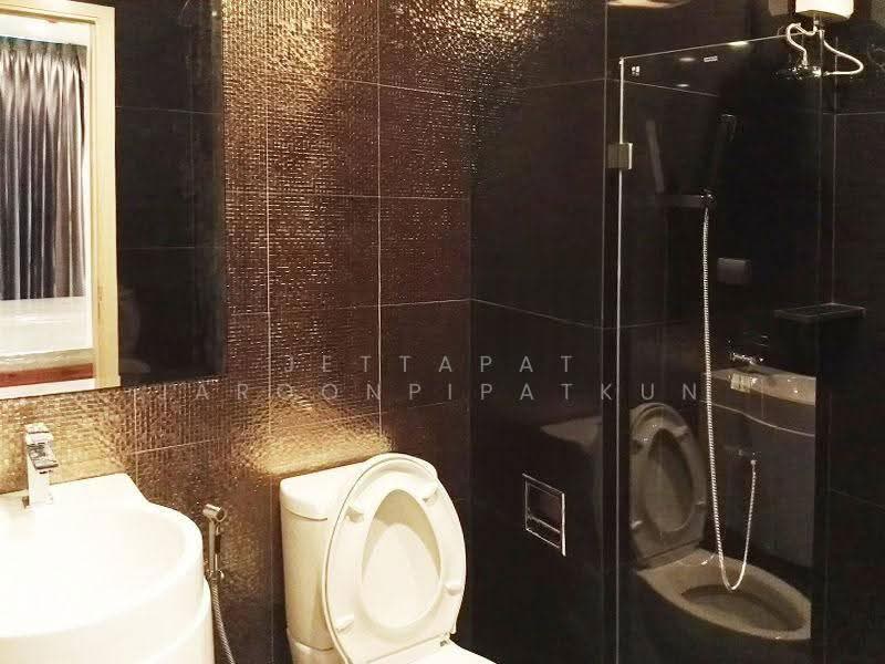 Rhythm Sukhumvit 36-38, Bangkok, 55 Soi Sukhumvit 36, Sukhumvit Road, Phra Kanong, Khlong Toei, Bangkok, 1 Bedroom, 34 sqm, Condo For Rent, by Jettapat Jaroonpipatkun, 500653680 - DDproperty.com