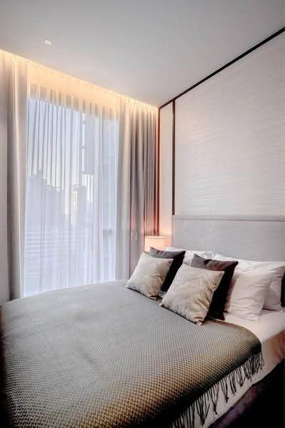LAVIQ Sukhumvit 57, Bangkok, Soi Sukhumvit 57, Sukhumvit Road, Khlong Tan Nua, Watthana, Bangkok, 2 Bedrooms, 98 sqm, Condo For Rent, by Kornkanok Sonvichai, 500653682 - DDproperty.com