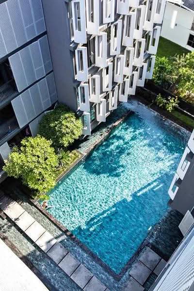 Siamese Gioia, Bangkok, Sukhumvit 31 Road, Khlong Tan Nua, Watthana, Bangkok, 2 Bedrooms, 70 sqm, Condo For Rent, by Nattapol Jedsadathitikul, 500653683 - DDproperty.com