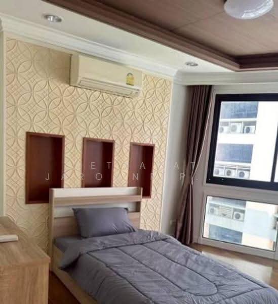 President Park Sukhumvit 24, Bangkok, 99 Sukhumvit 24 Alley, Khlongtoei Nua, Watthana, Bangkok, 3 Bedrooms, 223 sqm, Condo For Rent, by Jettapat Jaroonpipatkun, 500653686 - DDproperty.com