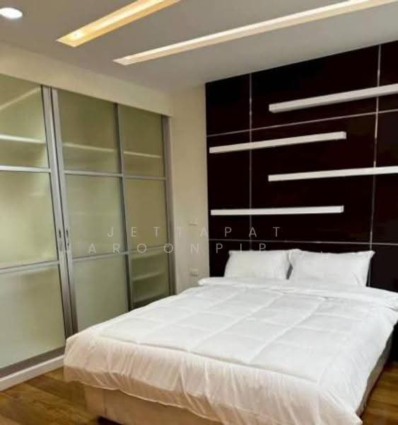 President Park Sukhumvit 24, Bangkok, 99 Sukhumvit 24 Alley, Khlongtoei Nua, Watthana, Bangkok, 3 Bedrooms, 223 sqm, Condo For Rent, by Jettapat Jaroonpipatkun, 500653686 - DDproperty.com