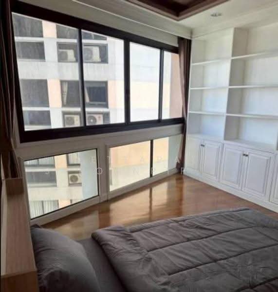President Park Sukhumvit 24, Bangkok, 99 Sukhumvit 24 Alley, Khlongtoei Nua, Watthana, Bangkok, 3 Bedrooms, 223 sqm, Condo For Rent, by Jettapat Jaroonpipatkun, 500653686 - DDproperty.com