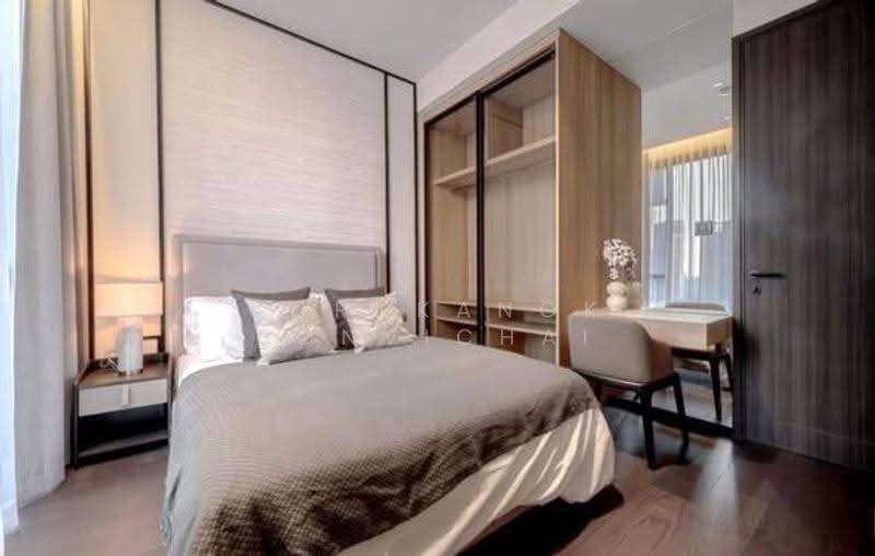 LAVIQ Sukhumvit 57, Bangkok, Soi Sukhumvit 57, Sukhumvit Road, Khlong Tan Nua, Watthana, Bangkok, 2 Bedrooms, 98 sqm, Condo For Rent, by Kornkanok Sonvichai, 500653689 - DDproperty.com