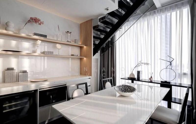 LAVIQ Sukhumvit 57, Bangkok, Soi Sukhumvit 57, Sukhumvit Road, Khlong Tan Nua, Watthana, Bangkok, 2 Bedrooms, 98 sqm, Condo For Rent, by Kornkanok Sonvichai, 500653689 - DDproperty.com