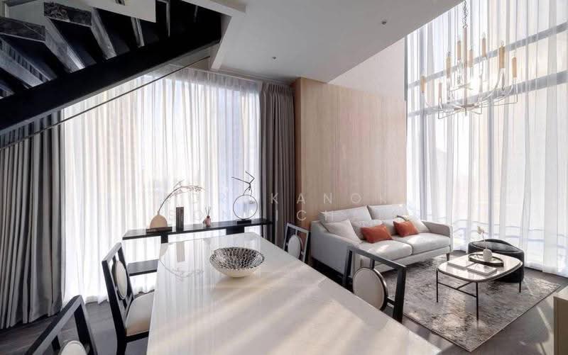 LAVIQ Sukhumvit 57, Bangkok, Soi Sukhumvit 57, Sukhumvit Road, Khlong Tan Nua, Watthana, Bangkok, 2 Bedrooms, 98 sqm, Condo For Rent, by Kornkanok Sonvichai, 500653689 - DDproperty.com